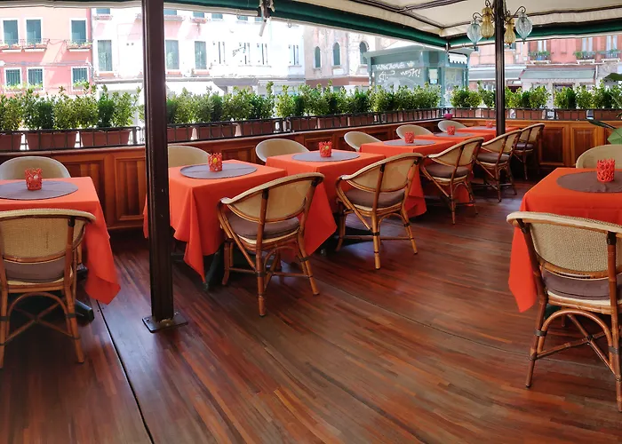 Hotel Ca' Marinella